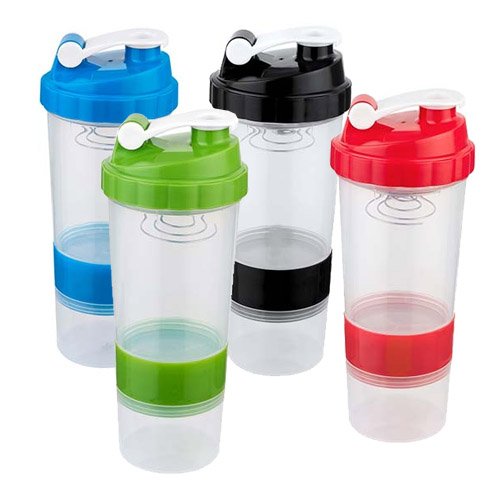CILINDRO MENAFRA 500 ML